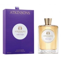 Atkinsons Amber Empire