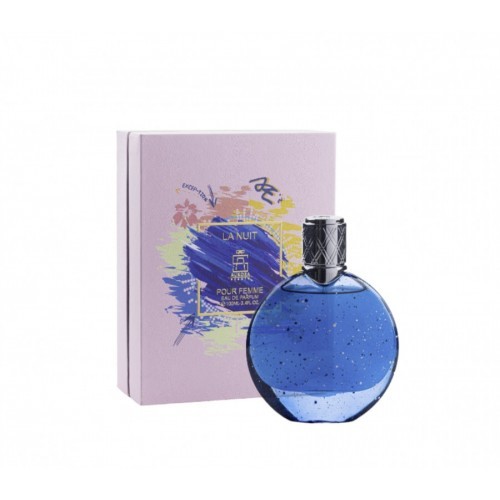 Aurora Scents La Nuit Woman