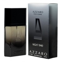 Azzaro Pour Homme Night Time