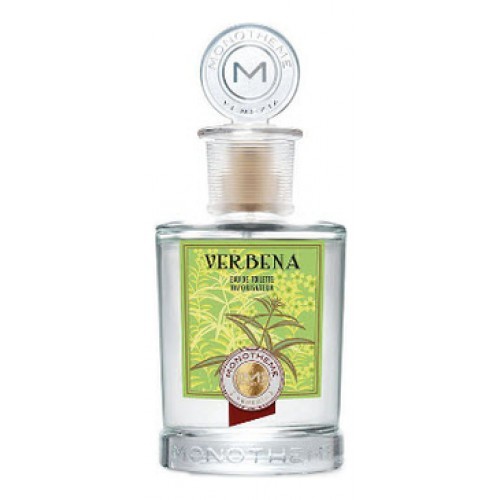 Monotheme Fine Fragrances Venezia Monotheme Verbena