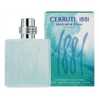 Cerruti 1881 Summer Fragrance pour Homme