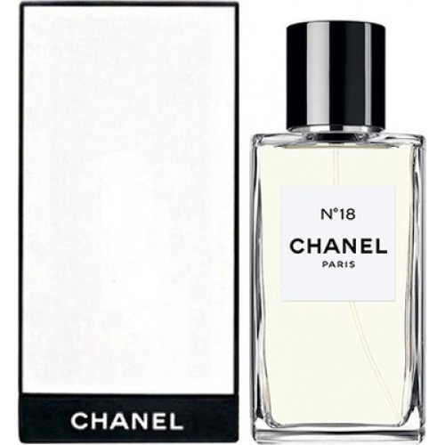 Chanel Les Exclusifs de  №18 Eau de Parfum