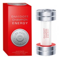 Davidoff Champion Energy