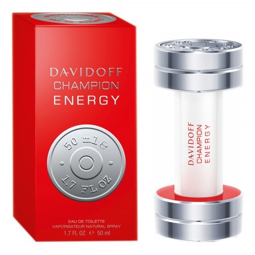 Davidoff Champion Energy