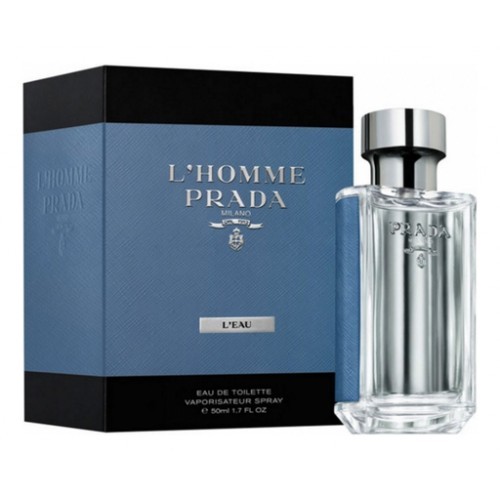 Prada L`Homme L`Eau