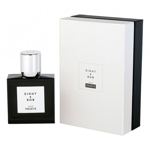 Eight&Bob Eight & Bob Nuit De Megeve