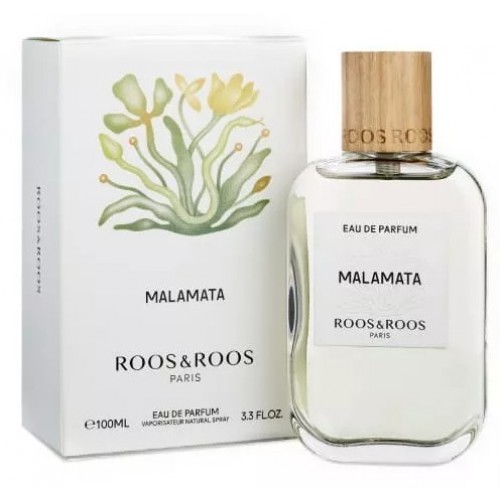 Roos & Roos / Dear Rose Malamata