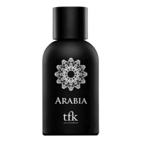The Fragrance Kitchen Arabia