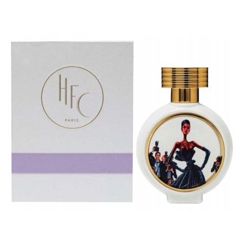Haute Fragrance Company Black Princess