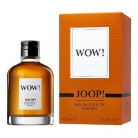 Joop Wow!