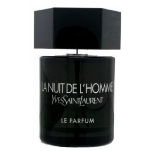 Yves Saint Laurent YSL La Nuit de L'Homme Le Parfum