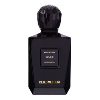 Keiko Mecheri Savile