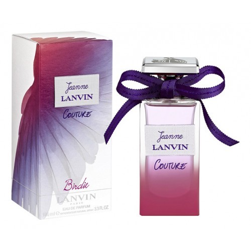 Lanvin Jeanne Couture Birdie