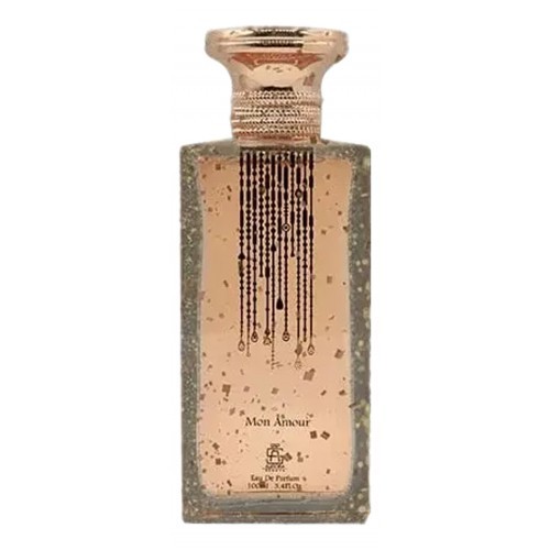 Aurora Scents Mon Amour