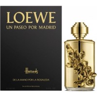 Loewe De La Mano Por La Rosaleda