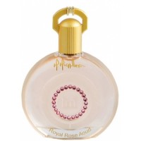 M. Micallef Royal Rose Aoud