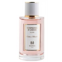 Maissa Parfums Symphonie D'Amour