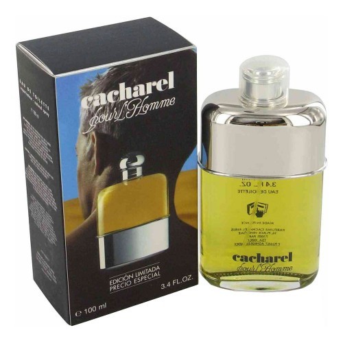 Cacharel Pour Homme