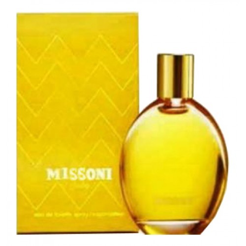 Missoni Colori -  Giallo
