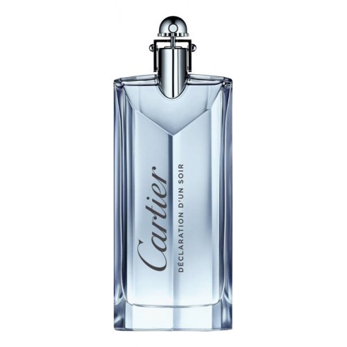 Cartier Declaration D'un Soir