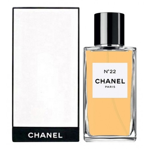 Chanel Les Exclusifs de  №22