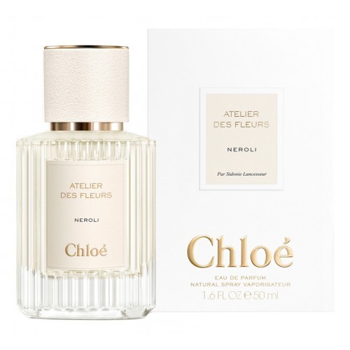 Chloe Atelier Des Fleurs Neroli