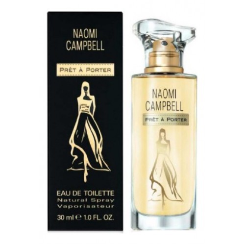 Naomi Campbell Pret A Porter