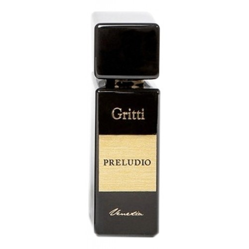 Dr. Gritti Preludio