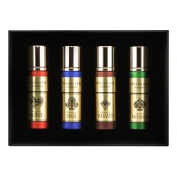 Regalien Lucky Set