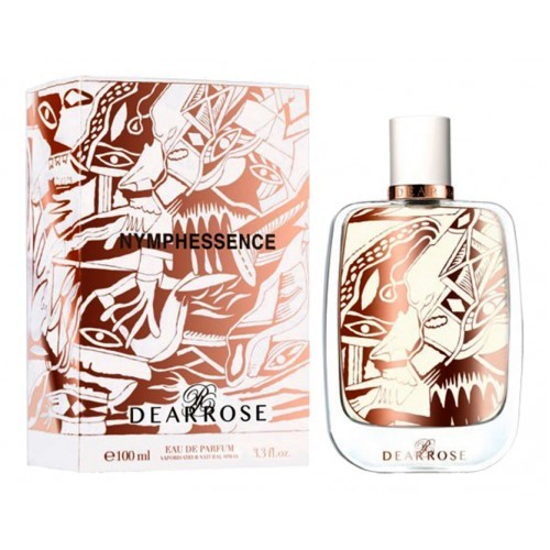 Roos & Roos / Dear Rose Nymphessence