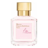 Francis Kurkdjian L'eau A La Rose