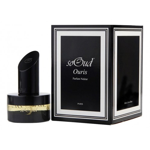 SoOud Ouris Parfum Nektar