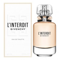 Givenchy L'Interdit 2022