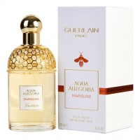 Guerlain Aqua Allegoria Pamplelune