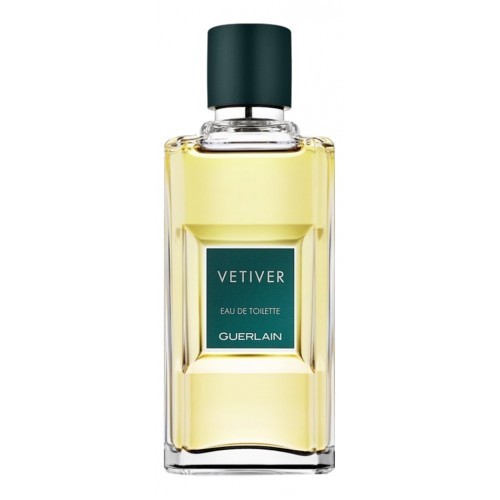 Guerlain Vetiver