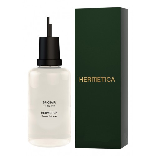 Hermetica Spiceair