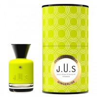 J.U.S. Parfums Gingerlise