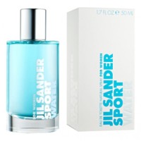 Jil Sander Sport Water for Women
