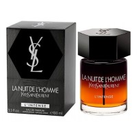 Yves Saint Laurent YSL La Nuit de L'Homme L'Intense