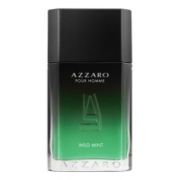 Azzaro Pour Homme Wild Mint