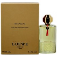 Loewe El 8 De Gran Via