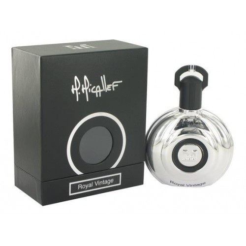 M. Micallef Royal Vintage