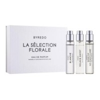 Byredo La Selection Florale Set