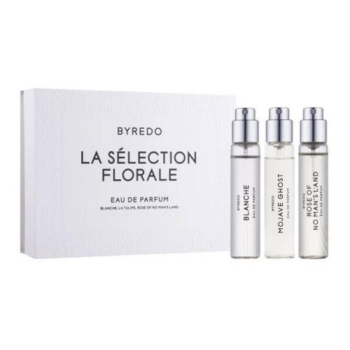 Byredo La Selection Florale Set