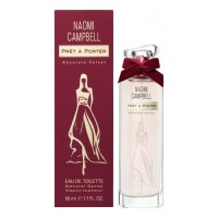 Naomi Campbell Pret A Porter Absolute Velvet