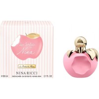 Nina Ricci Les Belles De Nina Les Sorbets De Nina