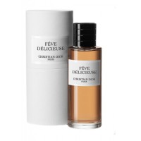 Christian Dior The Collection Couturier Parfumeur Feve Delicieuse