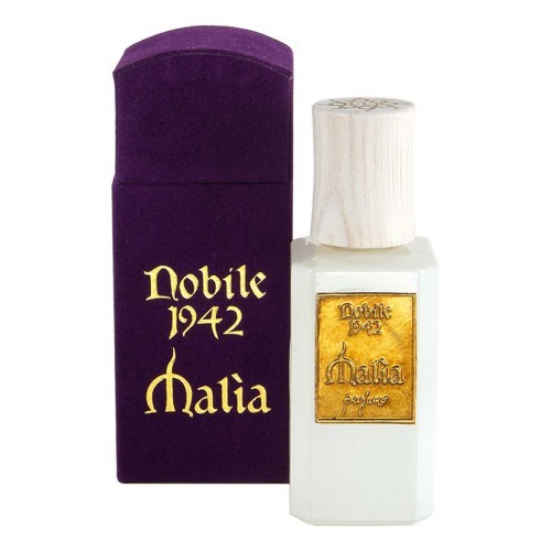 Nobile 1942 Malia