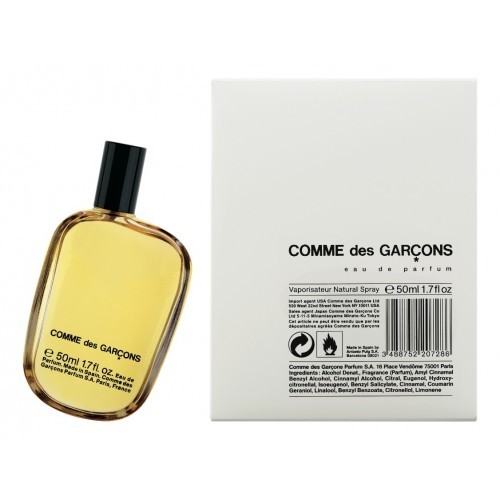 Comme Des Garcons