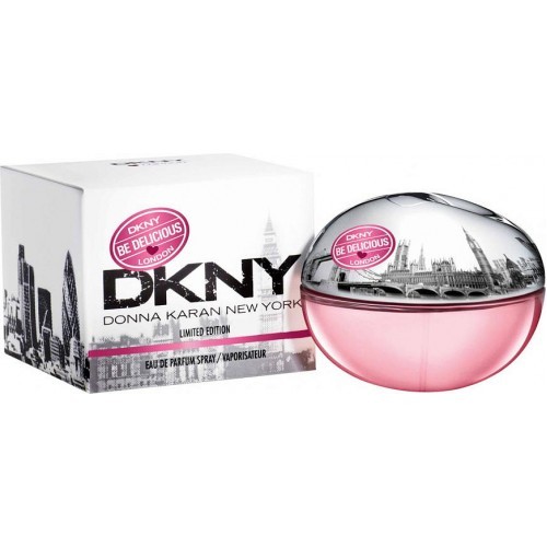 Donna Karan DKNY Be Delicious London